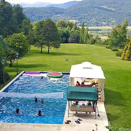 San Martín de los Andes Rotui Cabana Exclusiva Don Fermin מראה חיצוני תמונה